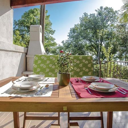 Apartman Prima Fiume Kültér fotó