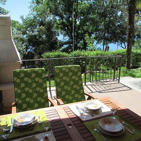 Apartman Prima Fiume Kültér fotó