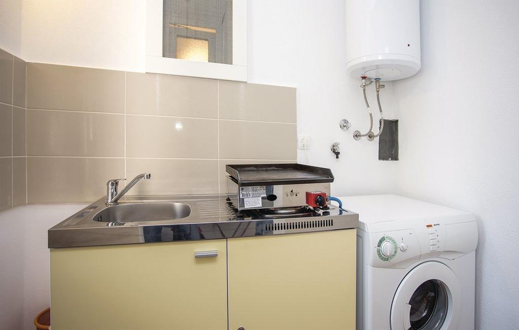 Apartman Prima Fiume Kültér fotó
