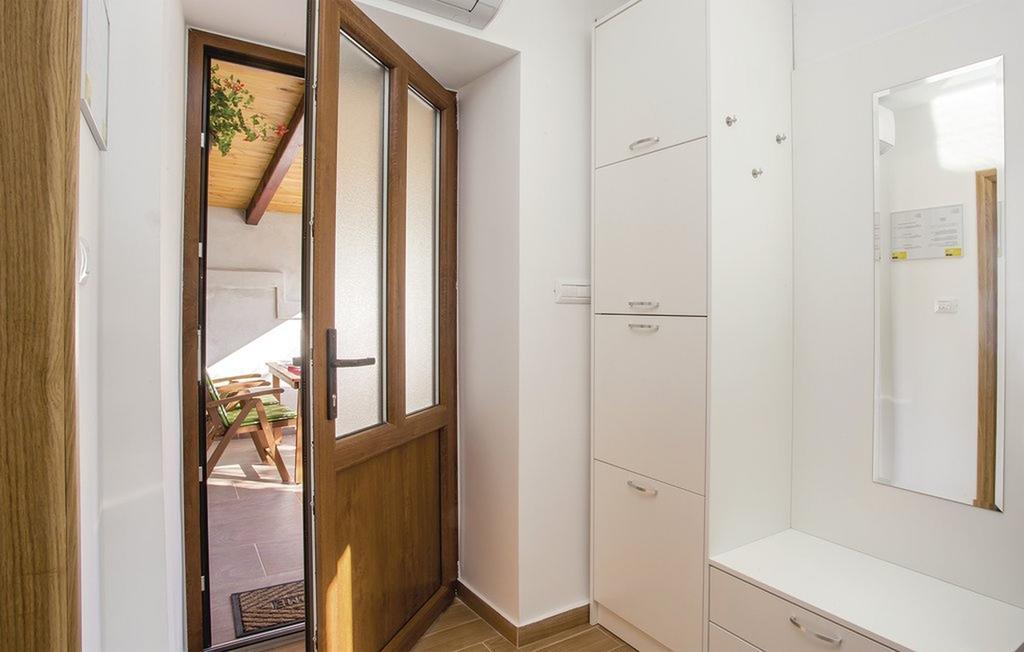 Apartman Prima Fiume Kültér fotó