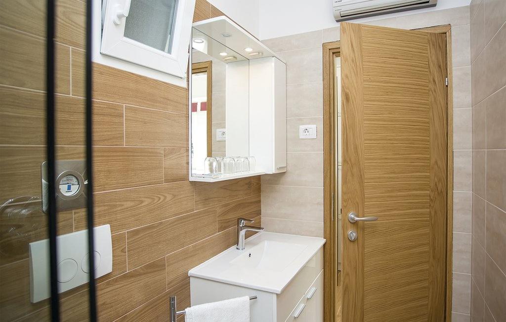 Apartman Prima Fiume Kültér fotó