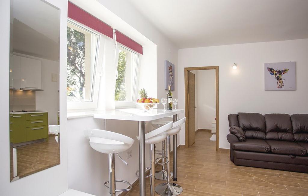 Apartman Prima Fiume Kültér fotó