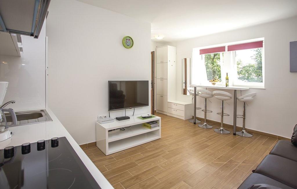 Apartman Prima Fiume Kültér fotó