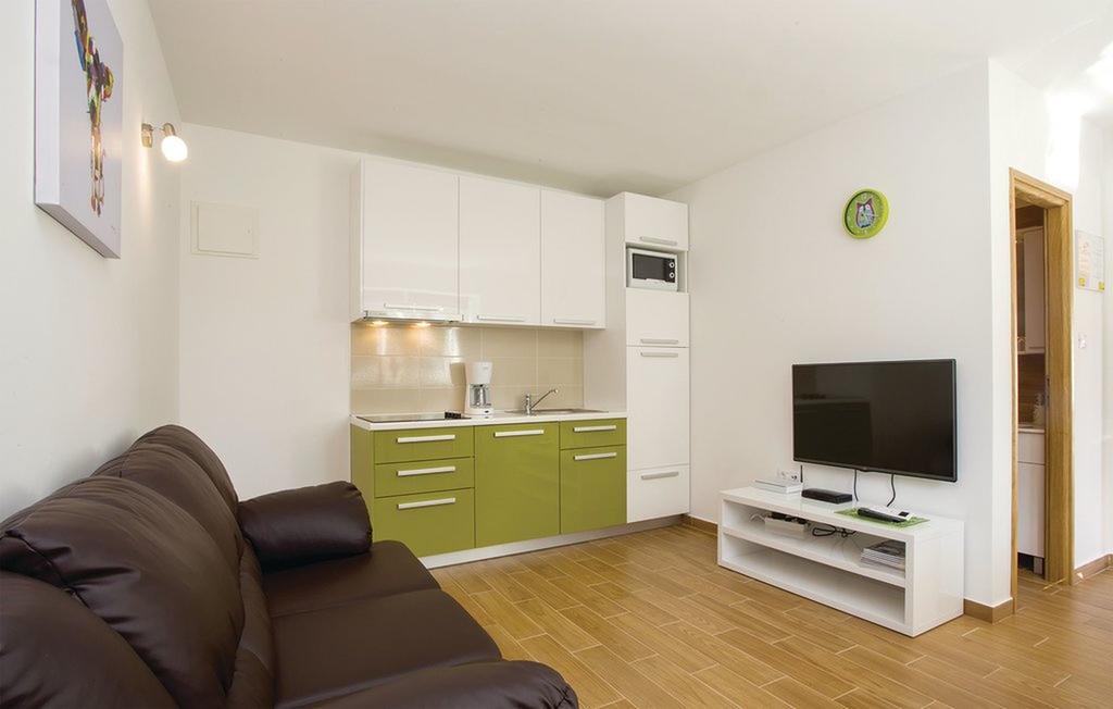 Apartman Prima Fiume Kültér fotó