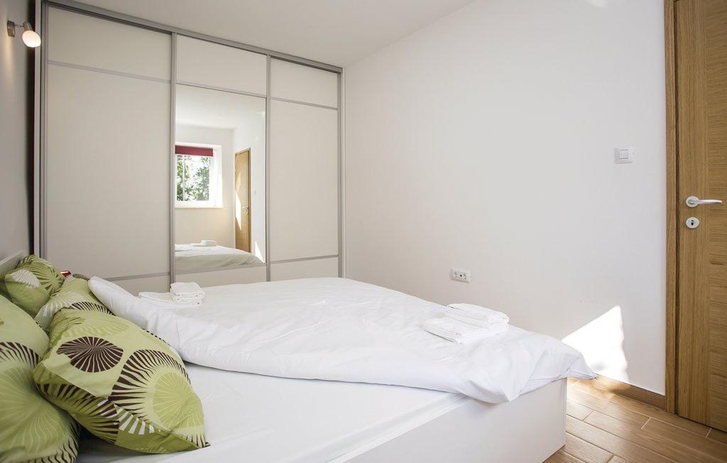 Apartman Prima Fiume Kültér fotó