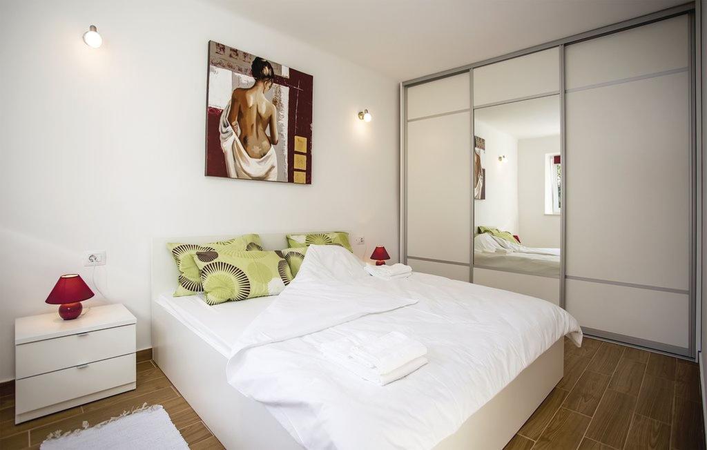 Apartman Prima Fiume Kültér fotó