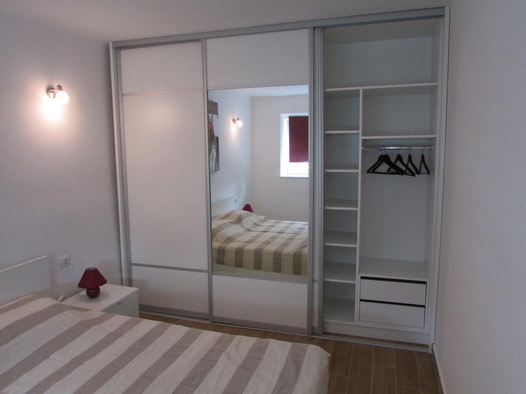 Apartman Prima Fiume Kültér fotó