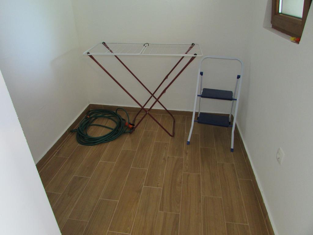 Apartman Prima Fiume Kültér fotó
